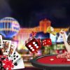 lắc tài xỉu trên mạng Go88