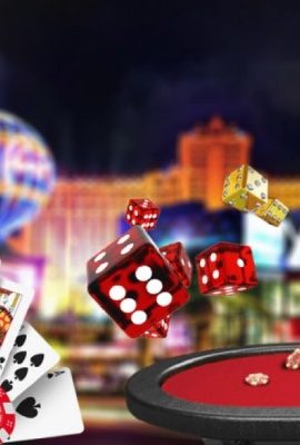 AE Gaming – Nhà phát hành game cá cược hàng đầu