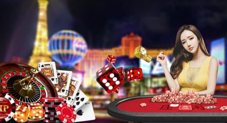 AE Gaming – Nhà phát hành game cá cược hàng đầu