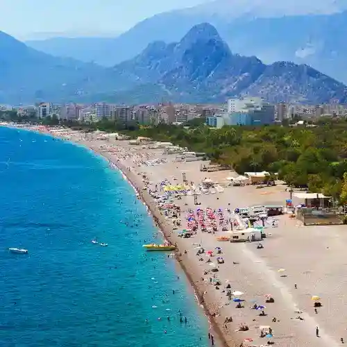 Antalya