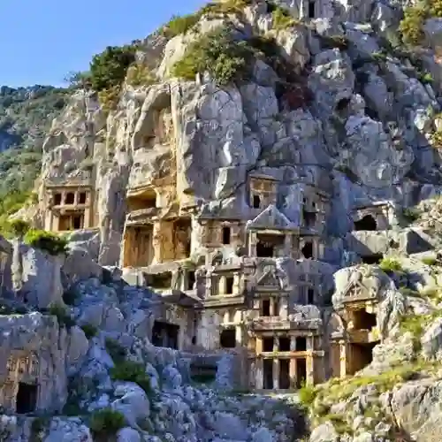 demre