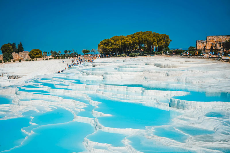 pamukkale-traverterleri
