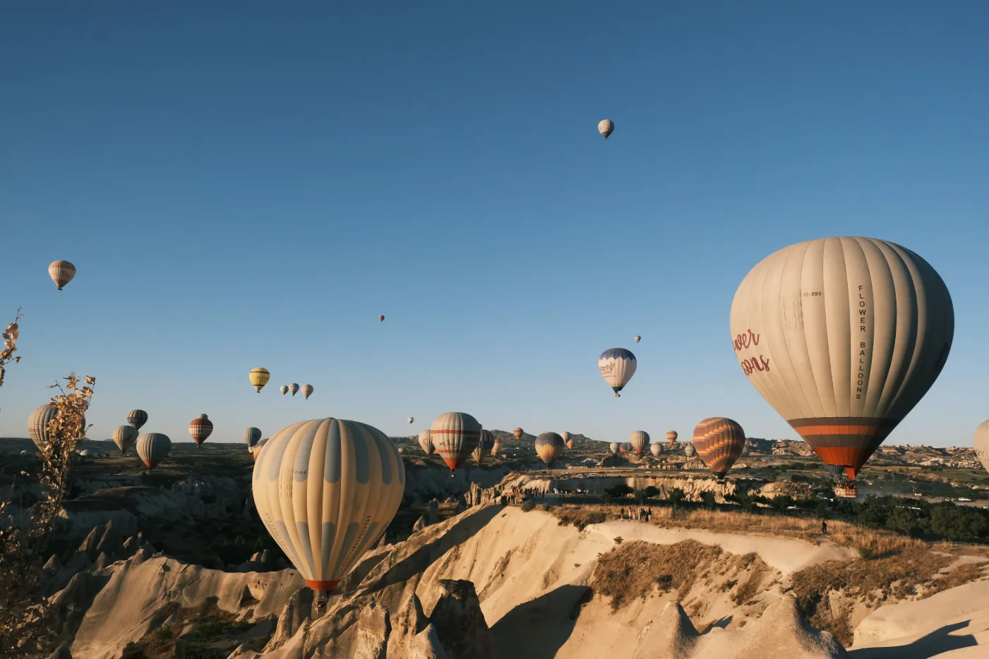 Cappadocia Turu