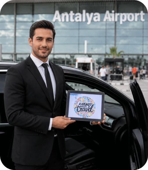 karmet vip transfer